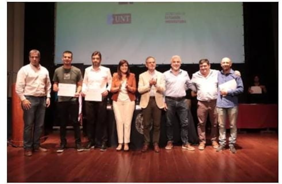 Pagani y los saberes para trabajar o emprender