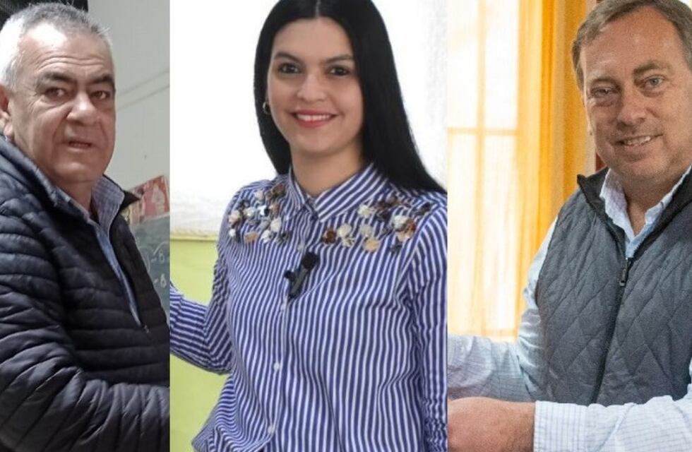 Elecciones municipales en Mendoza: candidatos a intendentes y referentes políticos emitieron sus votos