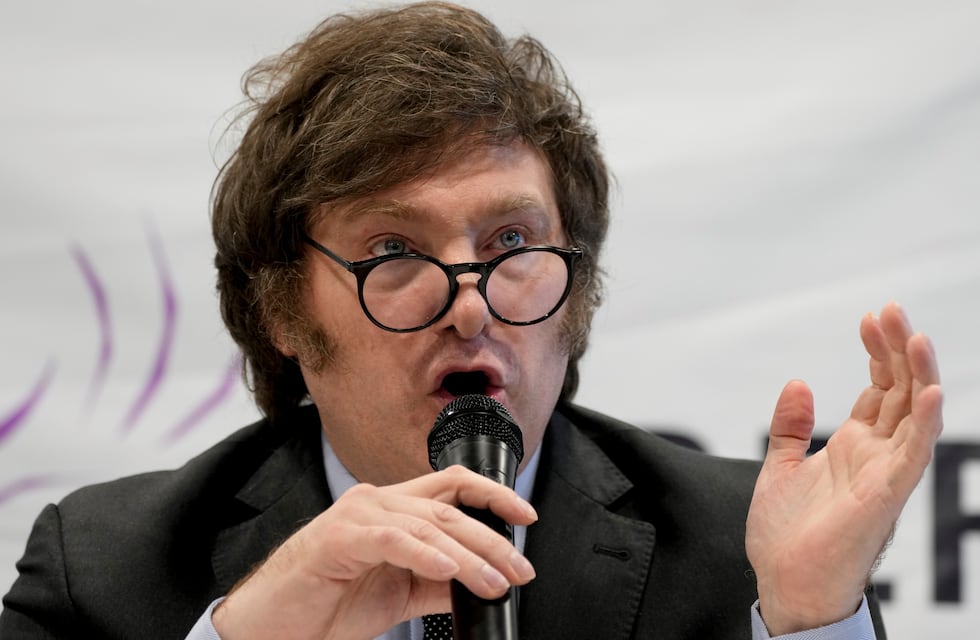 Milei habló sobre los asesinos de Umma, la hija del custodio: “Los vamos a hacer pagar”