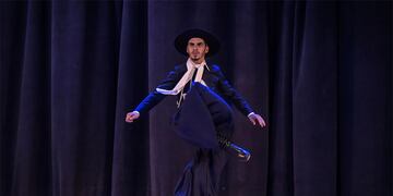 La provincia estuvo bien representada en la 55° edición del Festival Nacional del Malambo Laborde 2023