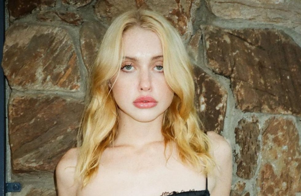 Quién es Chloe Cherry, la actriz de cine para adultos que sorprendió en la serie “Euphoria”