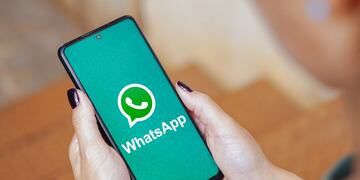 La Municipalidad de Córdoba tendrá una línea de WhatsApp para realizar trámites.