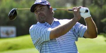 El Pato Cabrera.