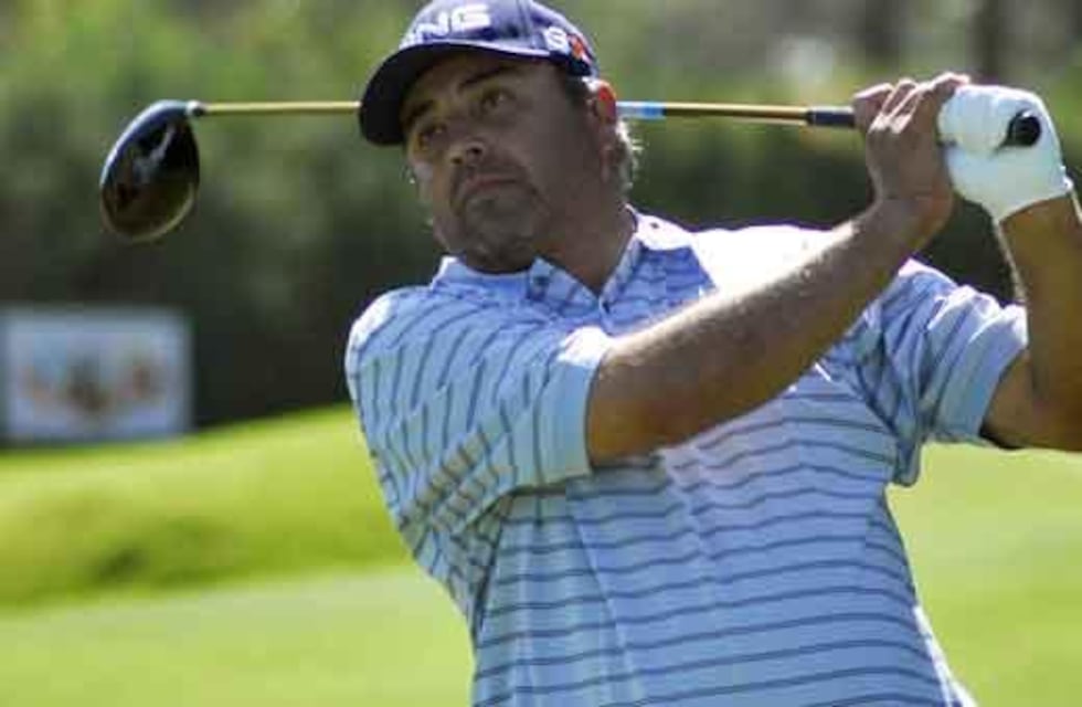 El Pato Cabrera sería extraditado a Córdoba en breve