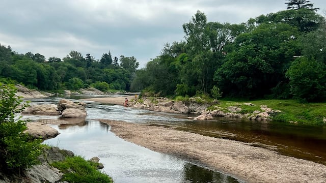 Carlos Paz Paisaje