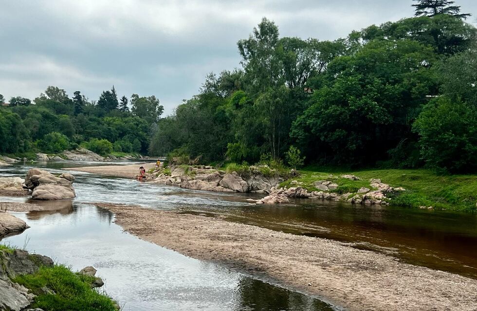 Pronóstico para Villa Carlos Paz: alerta por tormentas y máxima de 28°C para el inicio de la semana