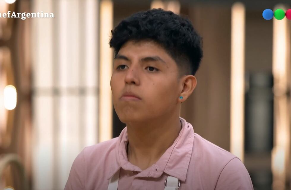 El controvertido comentario que hizo Antonio de MasterChef sobre las empanadas salteñas