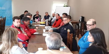 Disminuyen los siniestros viales en Tierra del Fuego