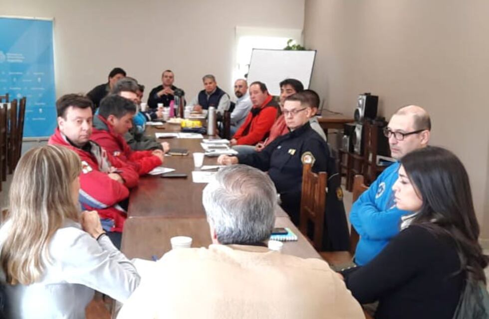 Disminuyen los siniestros viales en Tierra del Fuego