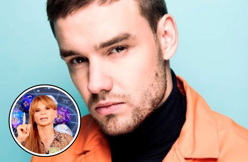 A un año de la muerte de Liam Payne: la impactante predicción de Mhoni Vidente sobre el misterioso caso