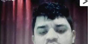 Facundo Devia