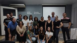 Rafaela Emprende sigue cumpliendo objetivos de trabajo