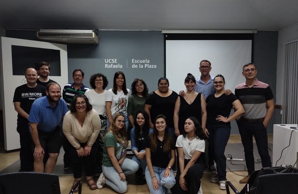 Rafaela Emprende sigue cumpliendo objetivos de trabajo