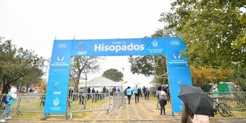 Los servicios llegarán a barrio Guiñazú e 
 y Ituzaingó, los días 27 y 28.