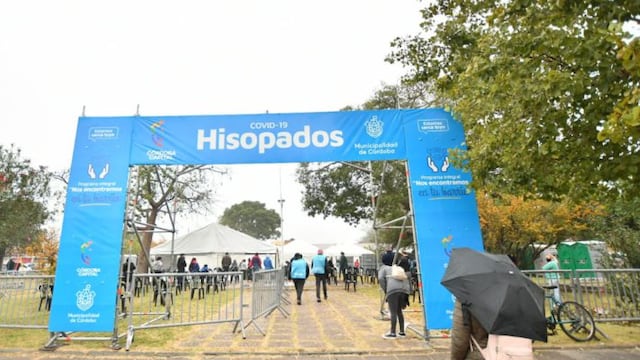 Los servicios llegarán a barrio Guiñazú e
y Ituzaingó, los días 27 y 28.