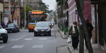 Robos piraña, una nueva modalidad que es cada vez más fuerte en la Ciudad de Buenos Aires.