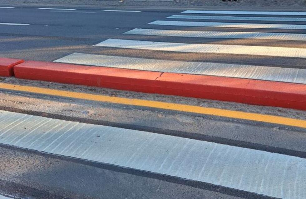 La indignación del papá de una joven con discapacidad tras los cambios en Recta Martinolli