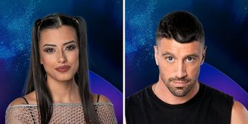 Gran Hermano 2025: quién fue el noveno participante eliminado y por cuánta cantidad de votos