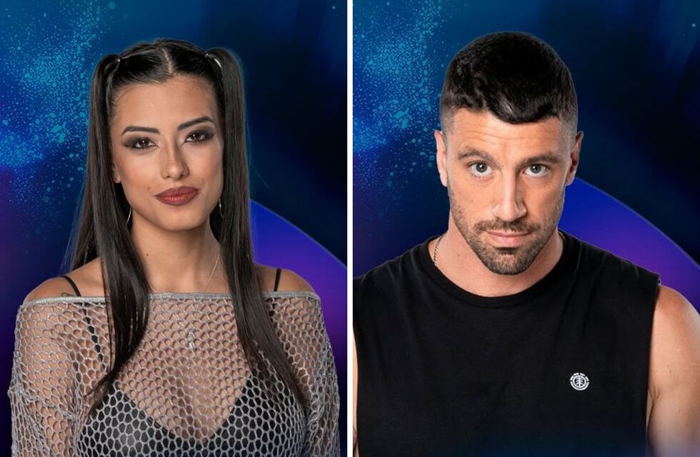 Gran Hermano 2025: quién fue el noveno participante eliminado y por cuánta cantidad de votos