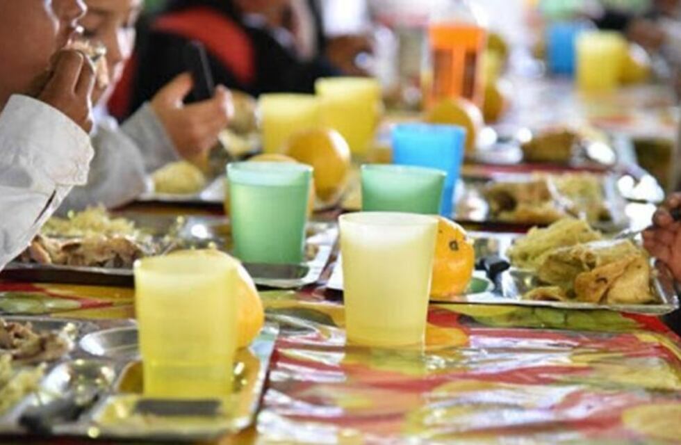 Concejales de Juntos están preocupados por el Servicio Alimentario Escolar