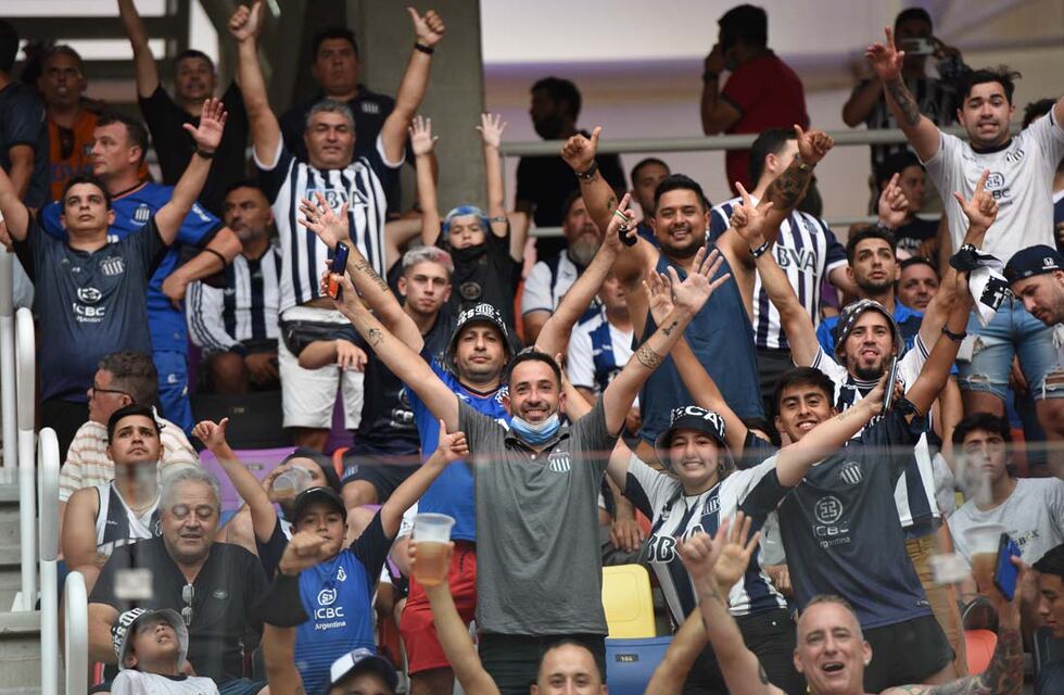 Talleres y la expectativa por Copa Libertadores: más de 5.000 socios aseguraron su lugar