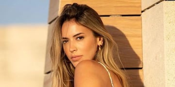 Shannon de Lima