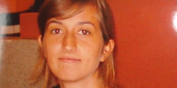 La muchacha falleció días después del asalto cometido el 28 de abril de 2010 en Santa Fe. (Facebook)