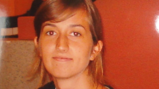 La muchacha falleció días después del asalto cometido el 28 de abril de 2010 en Santa Fe. (Facebook)