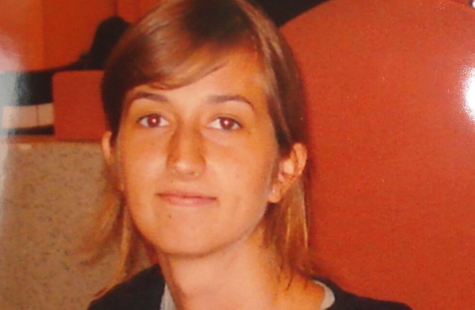 Condenan por el crimen de Marianela Brondino a un hombre que era menor