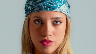 Denisse deslumbra en Instagram con sus looks.