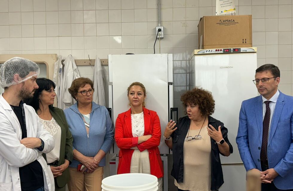 Los concejales visitaron y pusieron en valor Incuva, el nodo de innovación de INTA