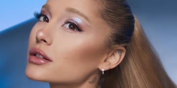El impresionante anuncio de Ariana Grande llorando que enloqueció a los fans