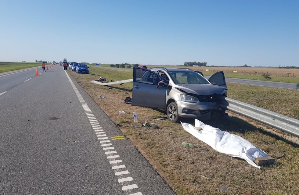 El hincha de Talleres que falleció volviendo de Rosario vendía pan casero para mantener a su hija