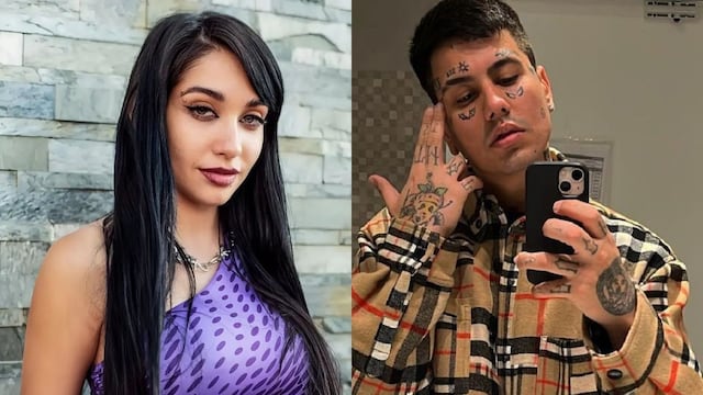 María Becerra confesó que tiene guardada una canción con Duki y reveló por qué nunca salió a la luz