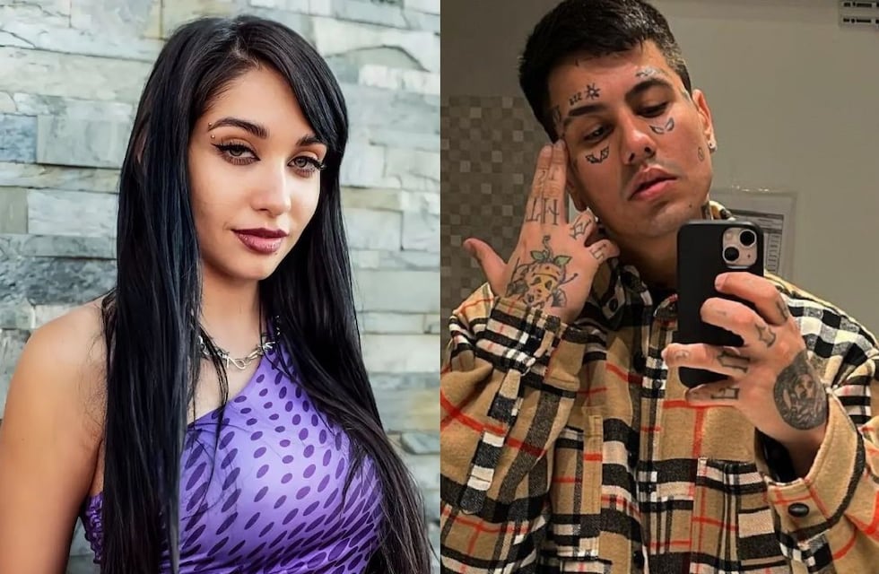 María Becerra confesó que tiene guardada una canción con Duki y reveló por qué nunca salió a la luz