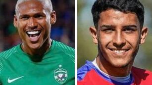 En Talleres dan como refuerzos al brasileño Rick Morais y a Joaquín Mosqueira, volante que también gustaba en Belgrano (La Voz).