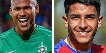 En Talleres dan como refuerzos al brasileño Rick Morais y a Joaquín Mosqueira, volante que también gustaba en Belgrano (La Voz).