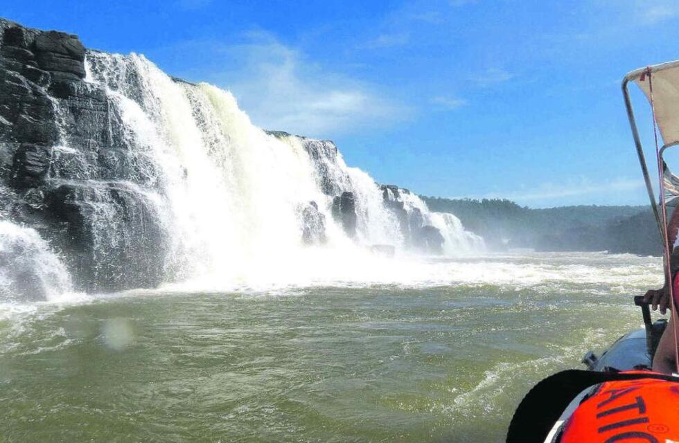 Misiones vive el fin de semana XXL de Semana Santa repleto de turismo y diversión