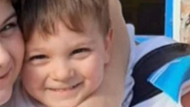 Fue visto por última vez en el Circuito de Motocross Pollo Mark de Plottier.