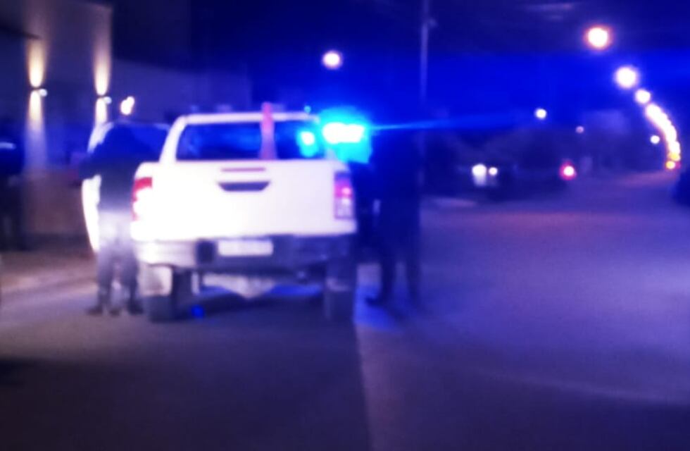 Dos mujeres aprehendidas por golpear con palos y golpes de puño a una tercera