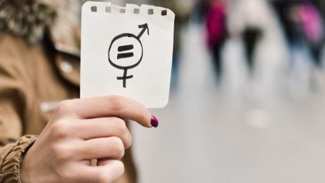 Perspectiva de género