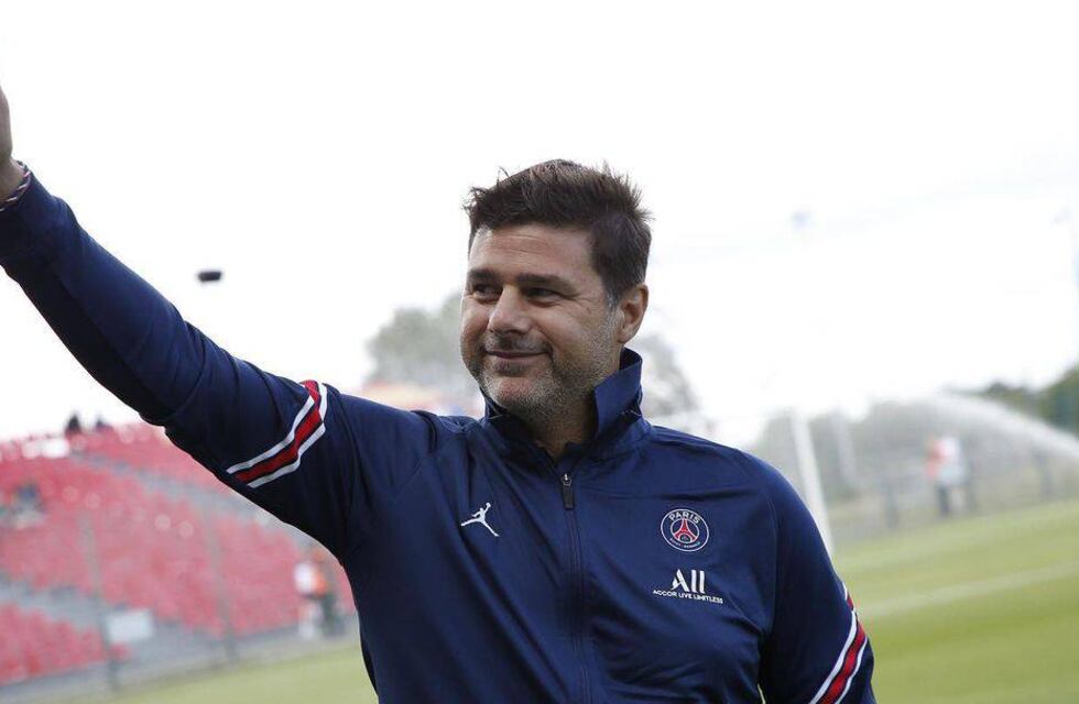 Eliminada Inglaterra en Qatar, Mauricio Pochettino suena como nuevo seleccionador