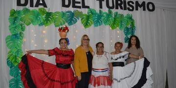 Celebraron el “Día Internacional del Turismo” en Puerto Rico y reconocieron a los pioneros del sector