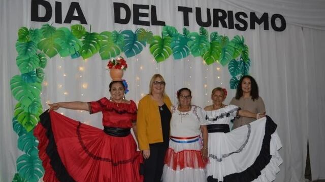 Celebraron el “Día Internacional del Turismo” en Puerto Rico y reconocieron a los pioneros del sector