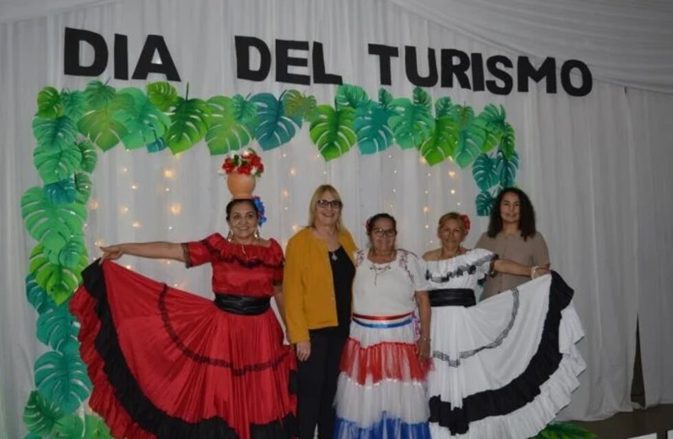 Celebraron el “Día Internacional del Turismo” en Puerto Rico y reconocieron a los pioneros del sector