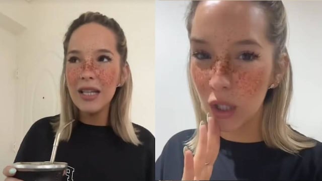 El video se hizo viral.