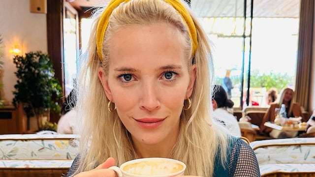 El destape hot de Luisana Lopilato: compartió su colección de outfits más jugados para entrenar