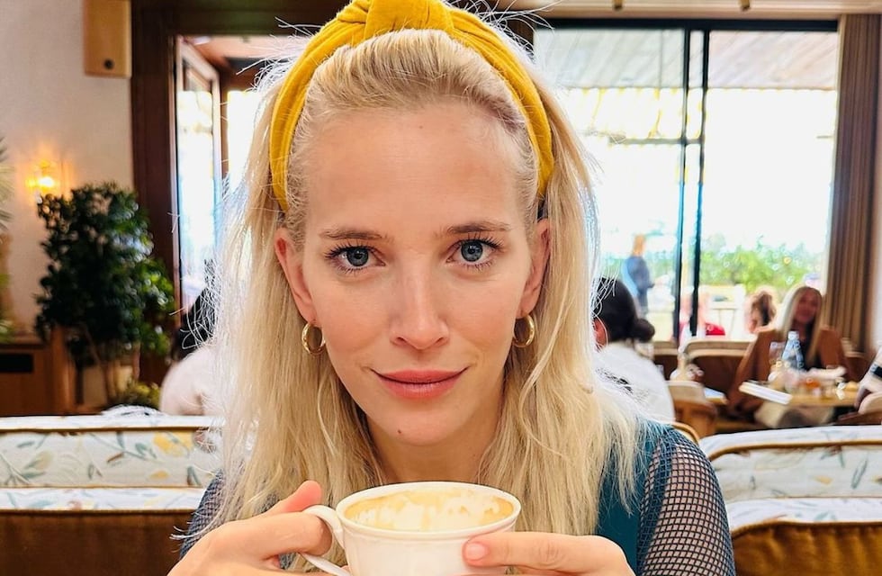 El destape hot de Luisana Lopilato: compartió su colección de outfits más jugados para entrenar