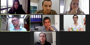 El ICEDeL y el Municipio de San Miguel (Buenos Aires) firmaron un convenio de cooperación