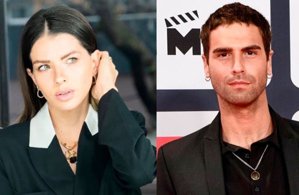 China Suárez habría tenido un affaire con Nicolás Furtado, en medio del escándalo con Mauro Icardi y Wanda Nara